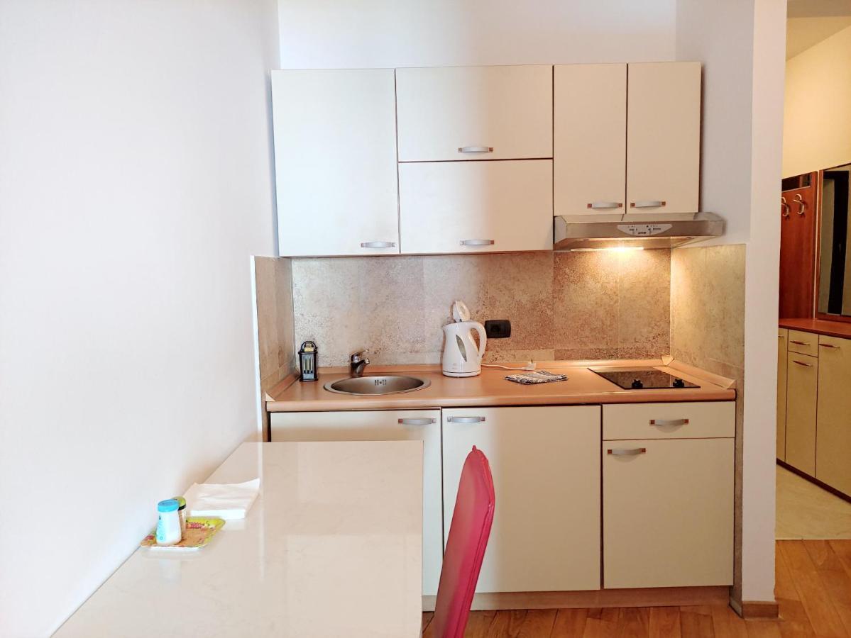 Apartments Altea Rafajlovići Dış mekan fotoğraf
