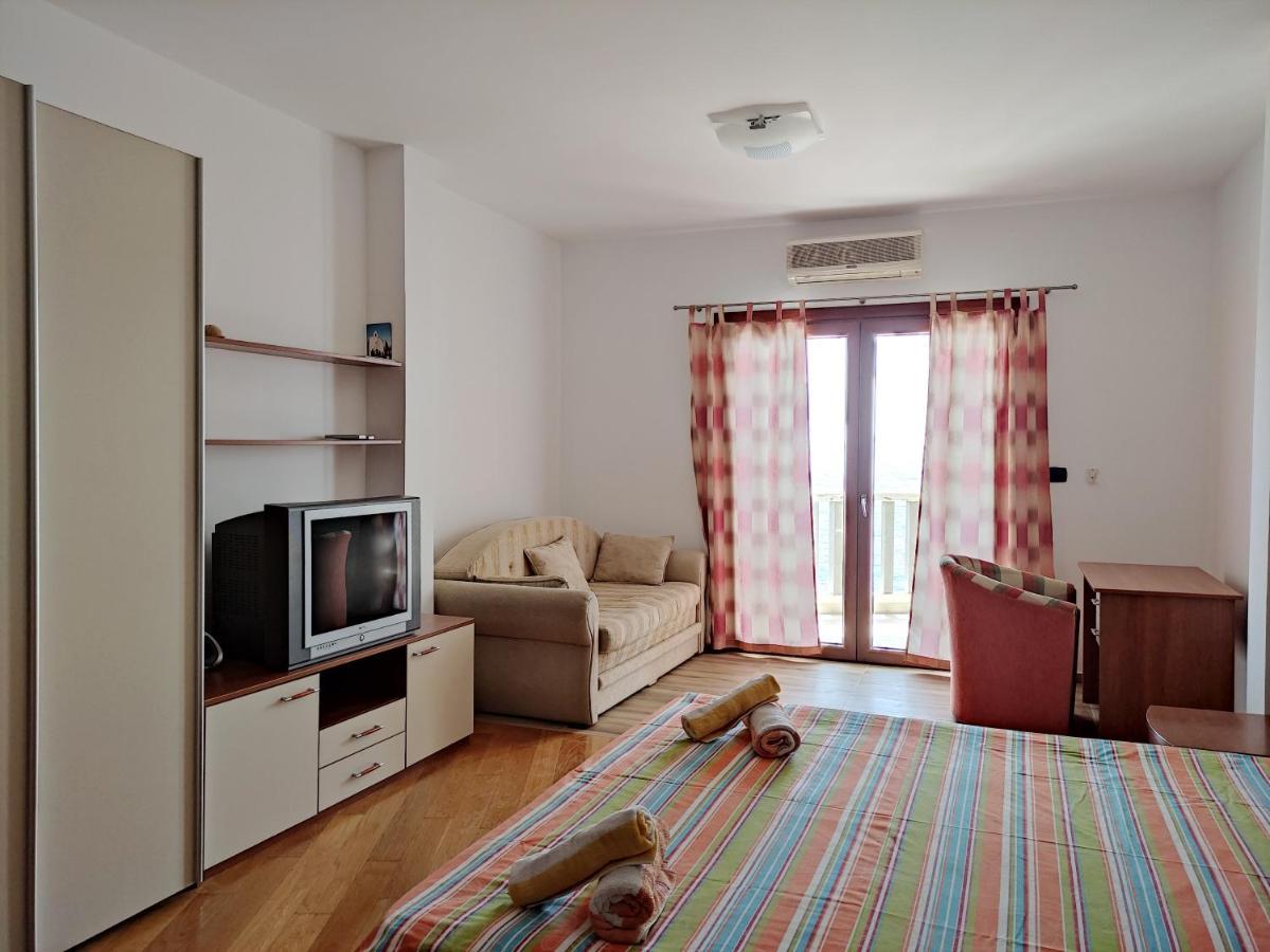 Apartments Altea Rafajlovići Dış mekan fotoğraf