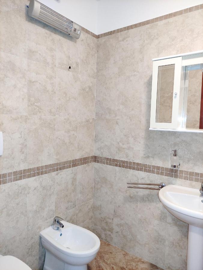 Apartments Altea Rafajlovići Dış mekan fotoğraf