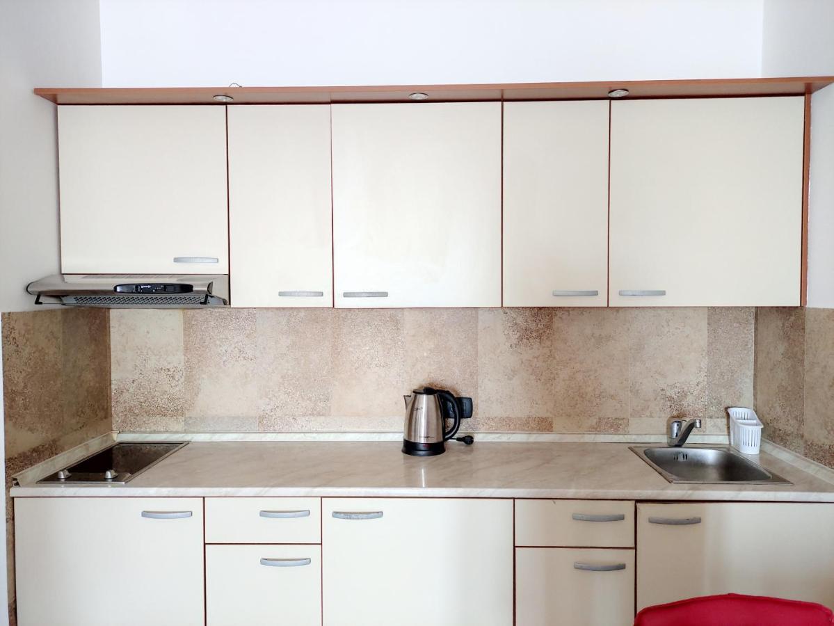 Apartments Altea Rafajlovići Dış mekan fotoğraf