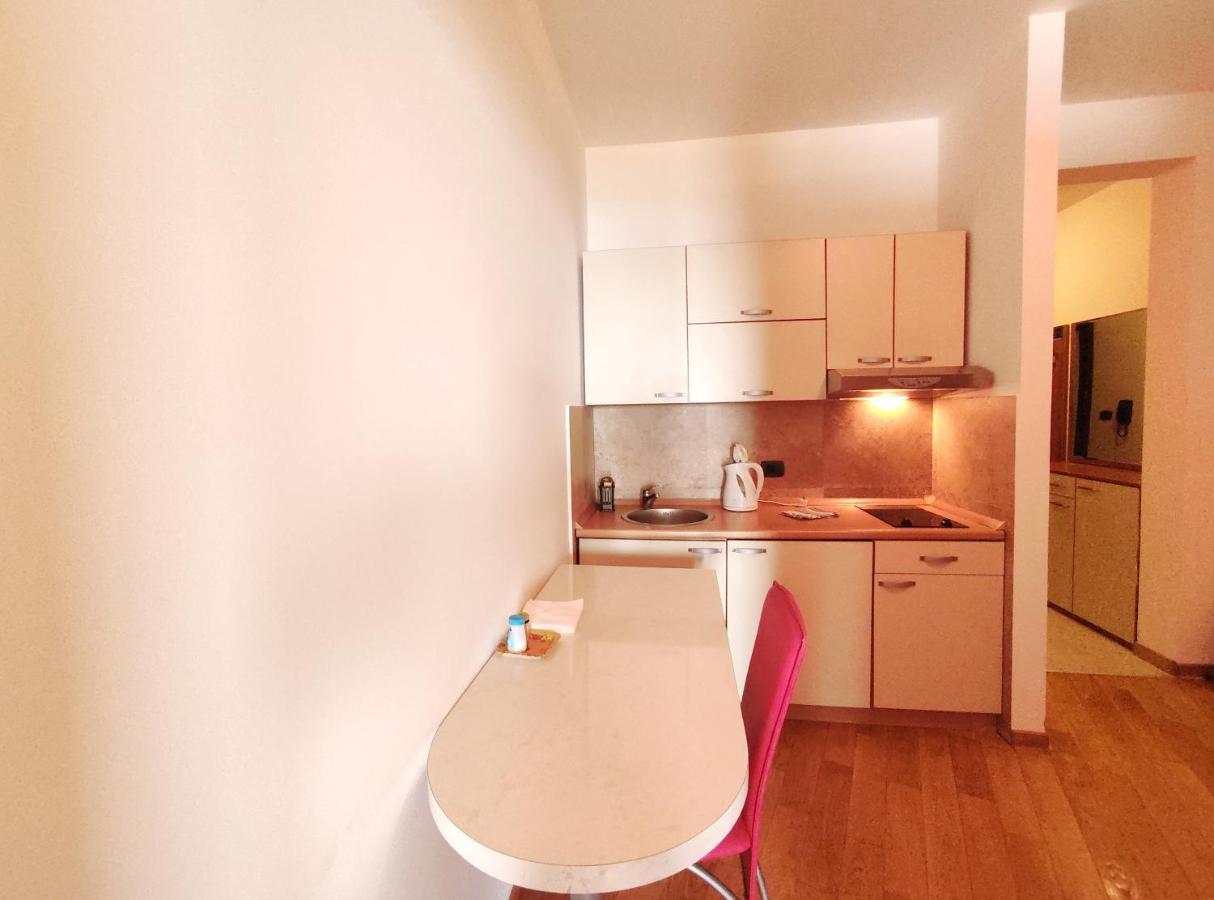 Apartments Altea Rafajlovići Dış mekan fotoğraf