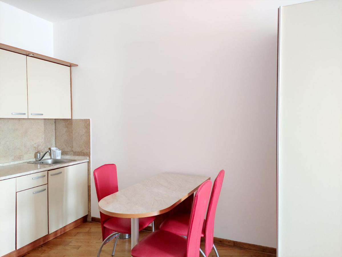 Apartments Altea Rafajlovići Dış mekan fotoğraf