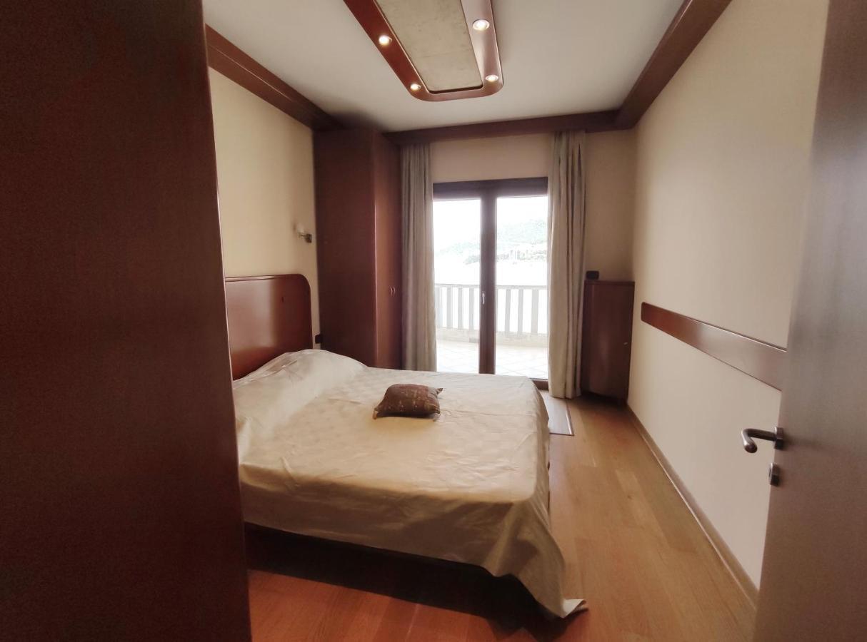 Apartments Altea Rafajlovići Dış mekan fotoğraf