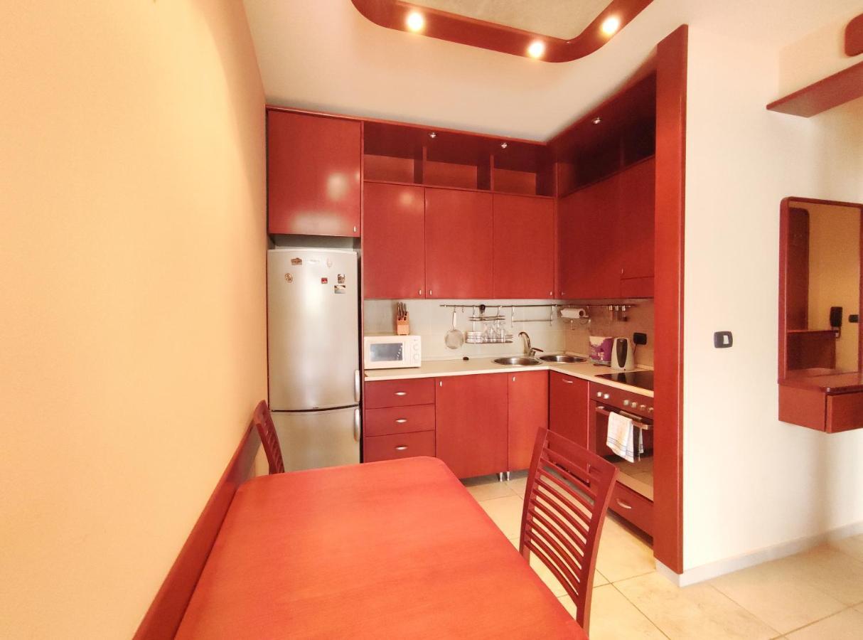 Apartments Altea Rafajlovići Dış mekan fotoğraf