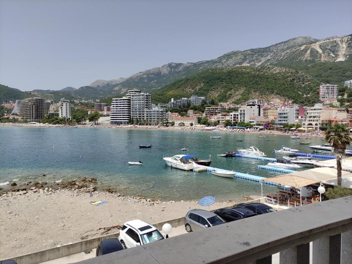 Apartments Altea Rafajlovići Dış mekan fotoğraf