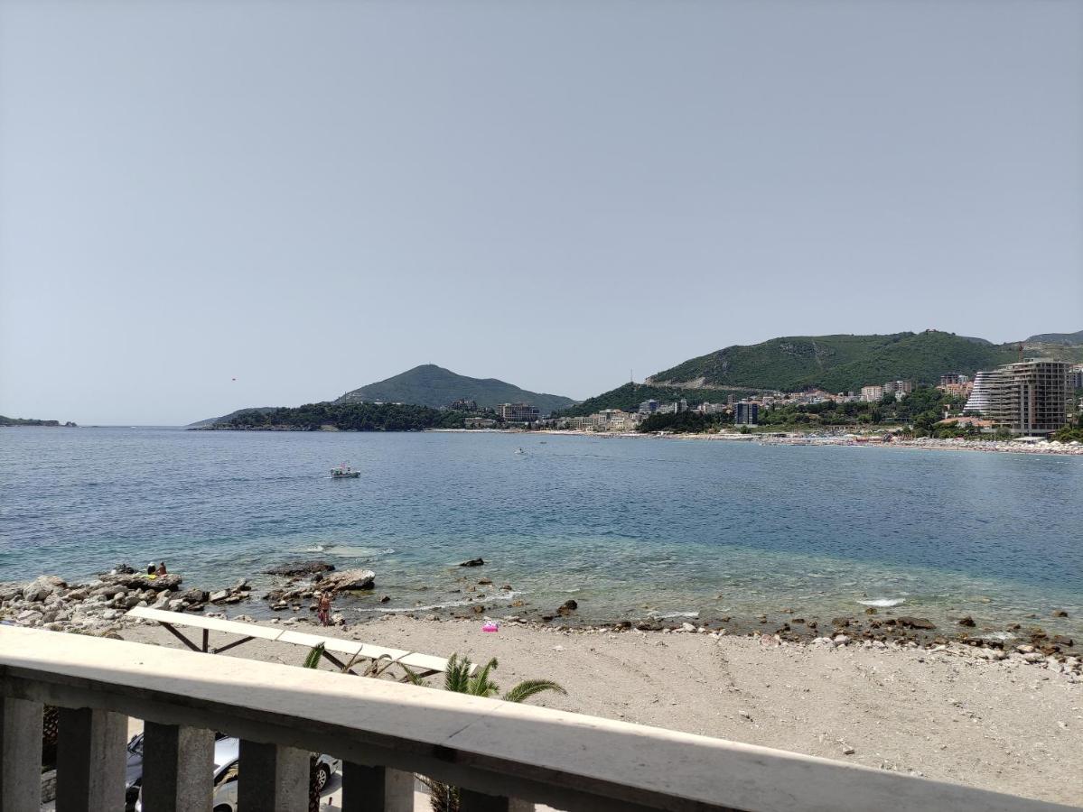 Apartments Altea Rafajlovići Dış mekan fotoğraf